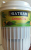 Batsam Lemon Tea - Product