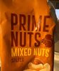 Salted Mixed Nuts - Produkt