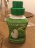 Sodastream sirop pomme - Product