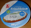 Körniger Frischkäse 20 % Fett i.Tr. - Produkt