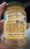 Mayvers Smooth Peanut Butter - Product