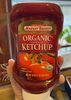 Organic Ketchup - Tuote