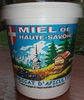 Miel de Haute-Savoie - Product
