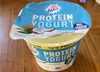 Protein yoghurt - Prodotto