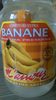 Confiture extra banane - Product