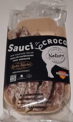 Sauci crocq - Product - fr