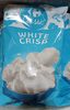 White Crisp 180g - Prodotto
