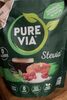 Pure stevia - Produkt