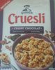 Cruesli crispy chocolat - Product