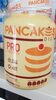 Pancakes Diet - Producte