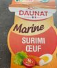 Salade composée Daunat - Product