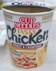 Cup noodles - Produit