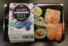 Sushi Hanamaru - نتاج