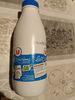 lait 1/2 écrémé - Product