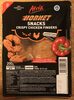 Hornet Snacks Crispy Chicken Fingers - Produkt