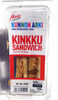 Kunnon Arki Kinkkusandwich - Produkt