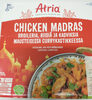 Chicken Madras - نتاج