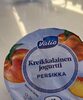 Kreikkalainen jogurtti persikka - Producto