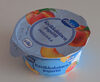 Kreikkalainen jogurtti persikka - Produit