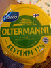 Oltermanni 17% - Product