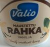 Maustettu rahka vanilja - Product