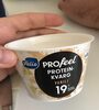 Profeel Vanilja - Producto