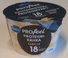PROfeel Vanilja - Produkt