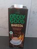 Oddlygood Barista Oat Drink - Producto