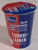 Turkkilainen jogurtti 6% - Tuote