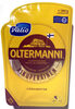 Oltermanni - Produit