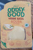 Oddly Good Gouda Veggie Slices - Tuote