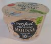 Profeel protein mousse - Tuote