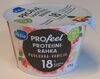 PROfeel proteiinirahka puolukka-vanilja - نتاج