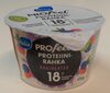 Profeel Kuningatar Proteiinirahka - Product