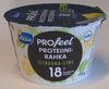 Proteiini-rahka sitruuna-lime - Produkt