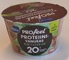 Proteiini Vanukas - Product