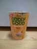 OddlyGood Greek-A-Licious Persikka - Product