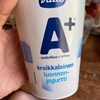 Kreikkalainen luonnon jogurtti - Produit
