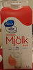 Standardmjölk - نتاج