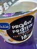 Profeel protein snack mango & vanilla - Product