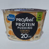 PROfeel protein puddings (Caramel flavor) - Producte