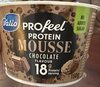 Profeel protein mousse - Producte