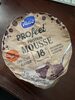 Profeel protein mousse - Producto
