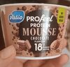 Mousse chocolate - Product