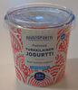 Pehmeä turkkilainen jogurtti - Producto