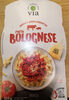 Pasta bolognaise - Product