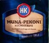 Muna-Pekoni Kolmioleipä - Produkt
