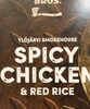 Spicy Chicken - Product