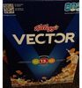 Cereals  Vector - Tuote