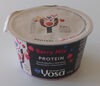 Yosa Protein Berry Mix - Producto